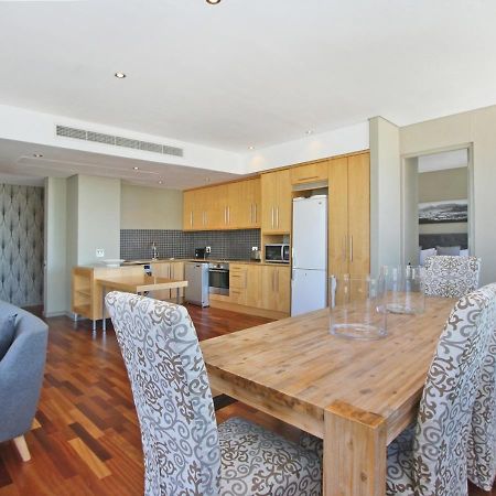 Spacious 3 Bedroom Family Apartment In Le Cap Extérieur photo