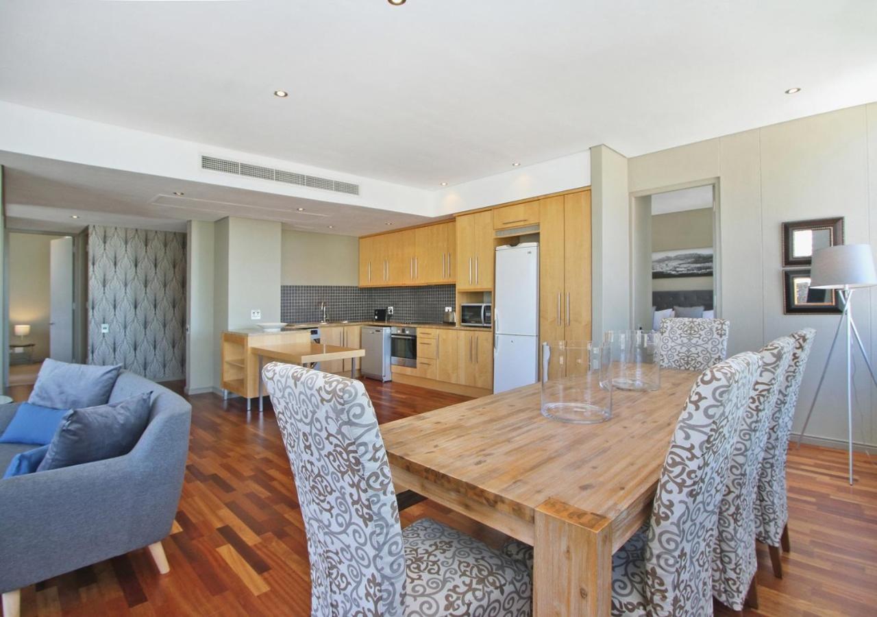 Spacious 3 Bedroom Family Apartment In Le Cap Extérieur photo