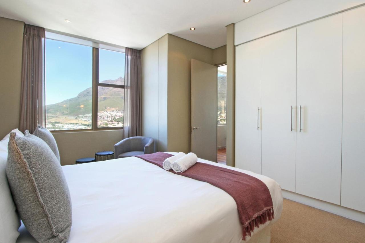Spacious 3 Bedroom Family Apartment In Le Cap Extérieur photo