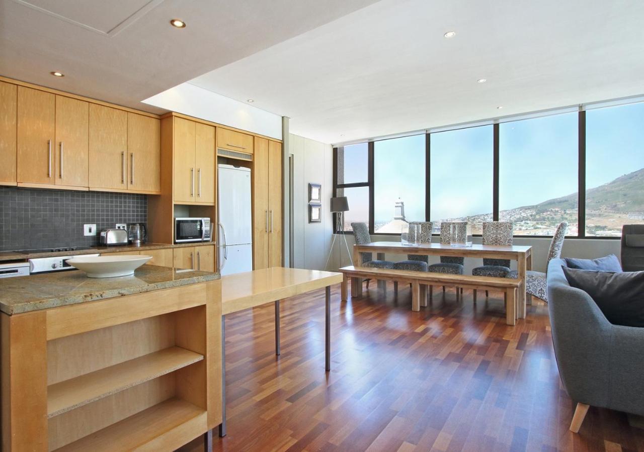 Spacious 3 Bedroom Family Apartment In Le Cap Extérieur photo