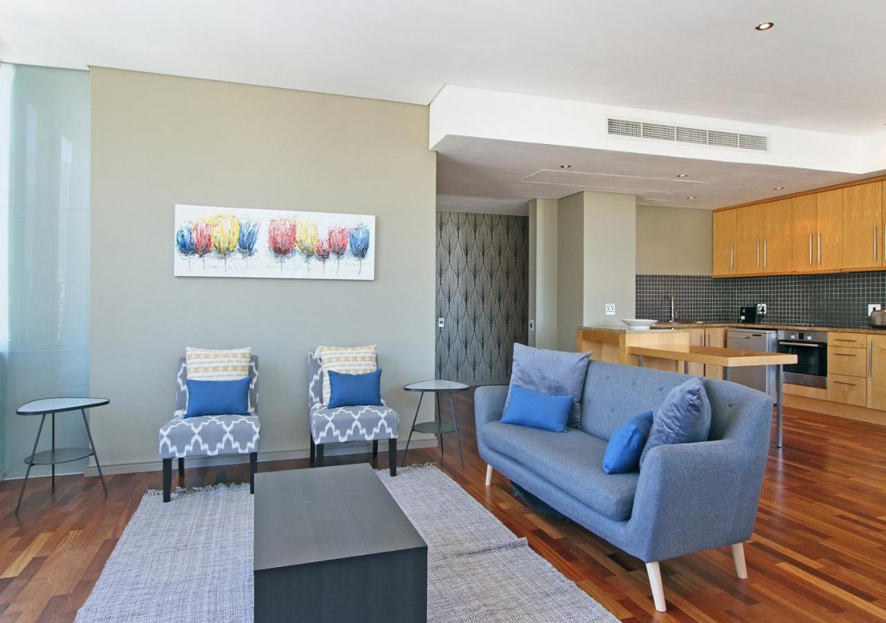 Spacious 3 Bedroom Family Apartment In Le Cap Extérieur photo