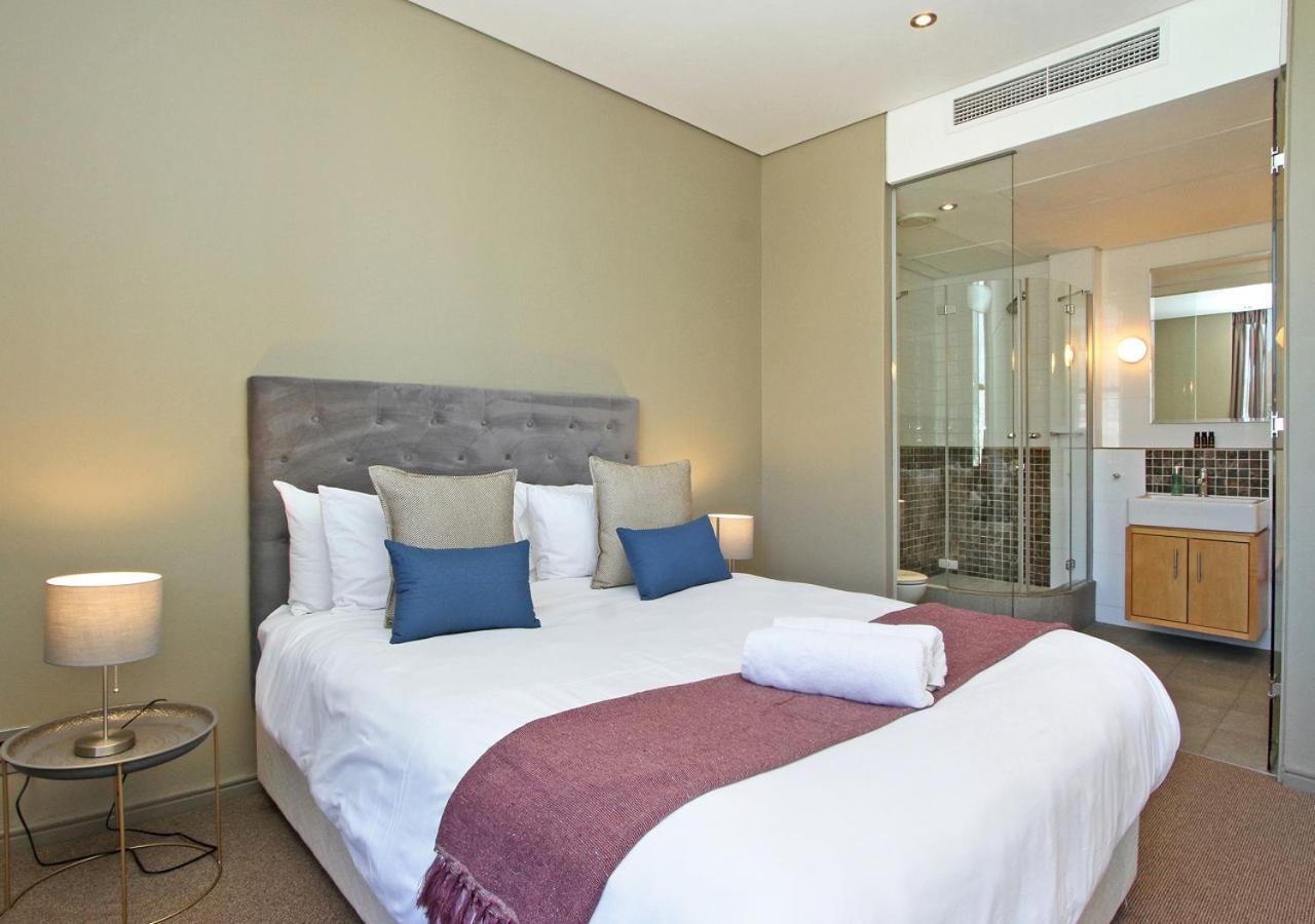 Spacious 3 Bedroom Family Apartment In Le Cap Extérieur photo