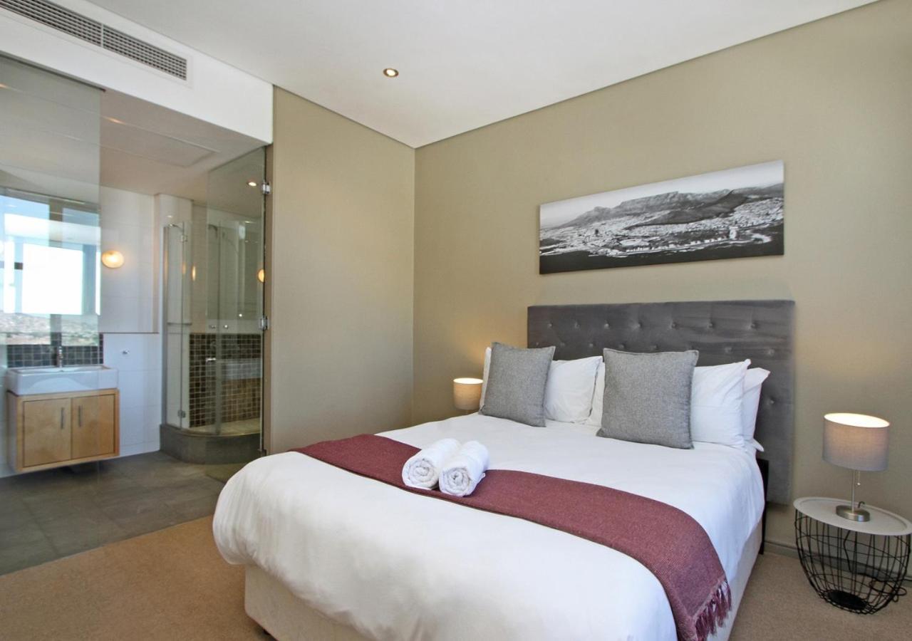 Spacious 3 Bedroom Family Apartment In Le Cap Extérieur photo