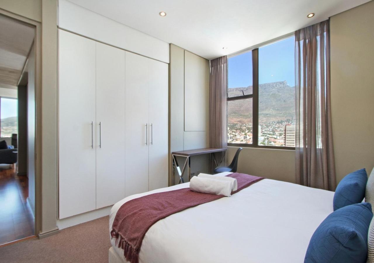 Spacious 3 Bedroom Family Apartment In Le Cap Extérieur photo