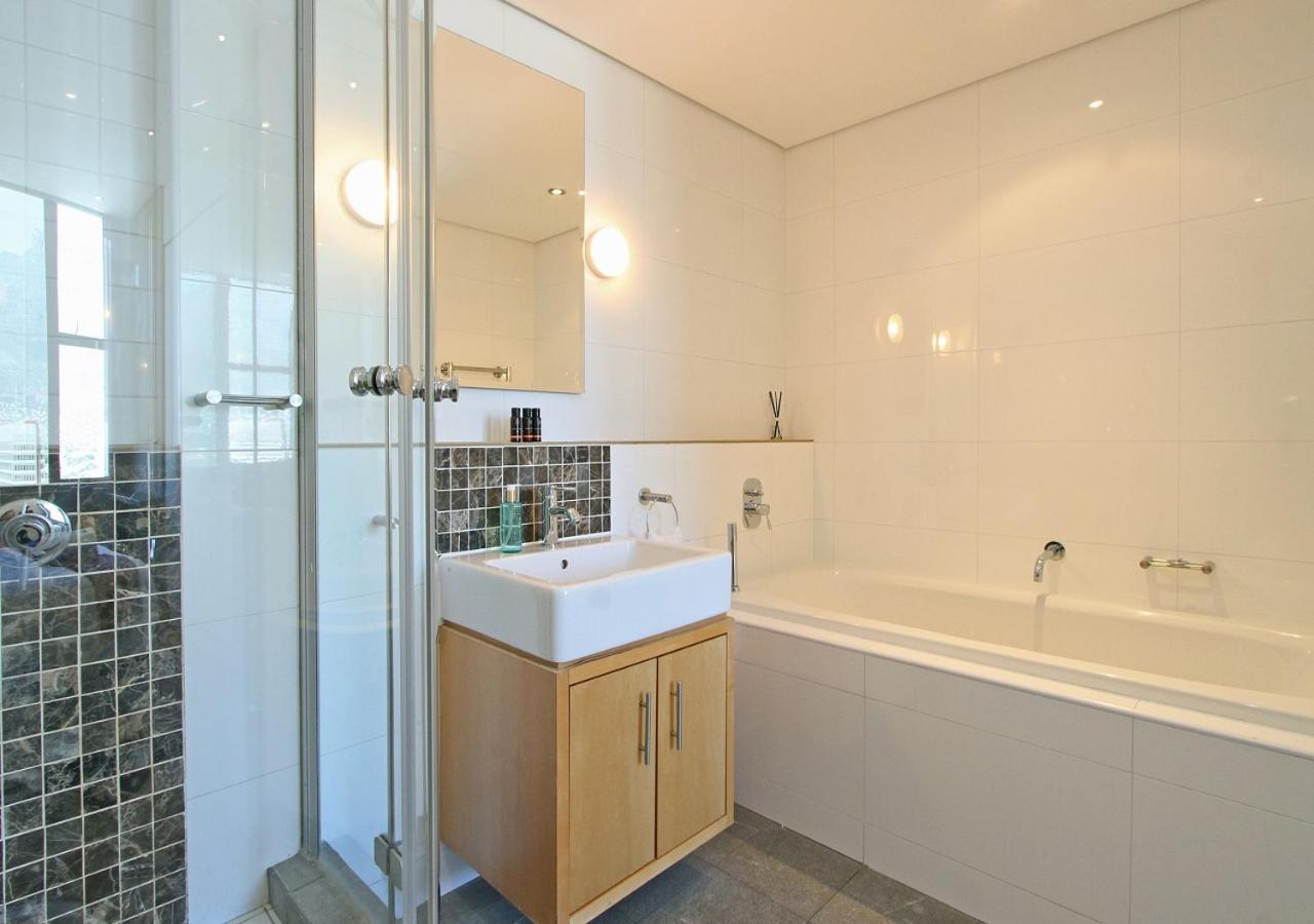 Spacious 3 Bedroom Family Apartment In Le Cap Extérieur photo