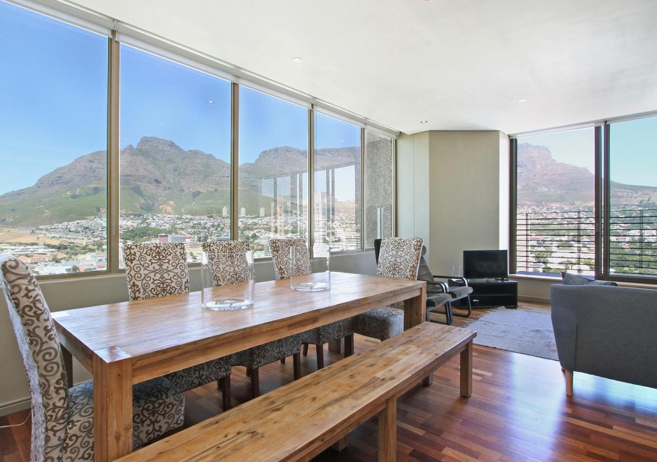 Spacious 3 Bedroom Family Apartment In Le Cap Extérieur photo