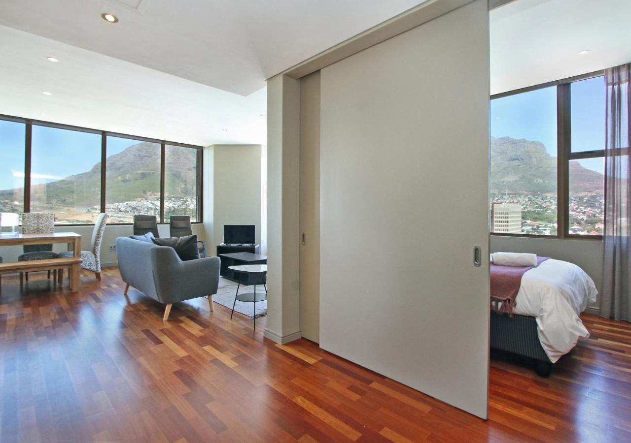 Spacious 3 Bedroom Family Apartment In Le Cap Extérieur photo